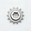 49cc Mini Pocket Pit Dirt Quad Bike ATV 14T Front Sprocket Cog