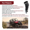 Polaris Ranger 900-1000 Clutch Air Duct Boot with Clamp (2010–2014)