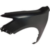 Fender Set For 2012-2014 Toyota Camry Front LH and RH