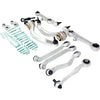 Control Arm Kit 12Pcs Set For 1996-2002 Audi A4 A6