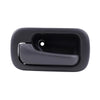 Interior Door Handle Inner Holder LH Fits Honda Civic EG 2D 4D Sedan 1992-95 D05