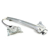 Nissan Pathfinder Terrano 1986-1995 Front Door Window Regulator Left