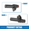 Mercedes-Benz E320 Crankshaft Position Sensor (1996-1997)