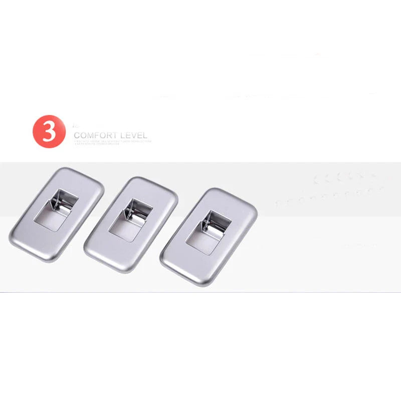 Range Rover Sport 2014-2018 Interior Door Window Switch Buttons Cover Trim