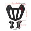 Honda Goldwing F6B GL1800B Rear Carrier Rack Mount Bracket (2013-2017)