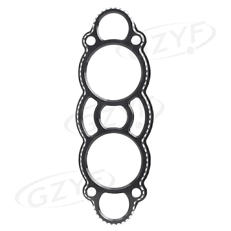 Suzuki Hayabusa GSXR1300 Speedometer Panel Cover (2008-2016)