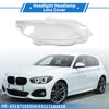 BMW M3 E92 Coupe 1 Pc Front Right Headlight Lens Cover