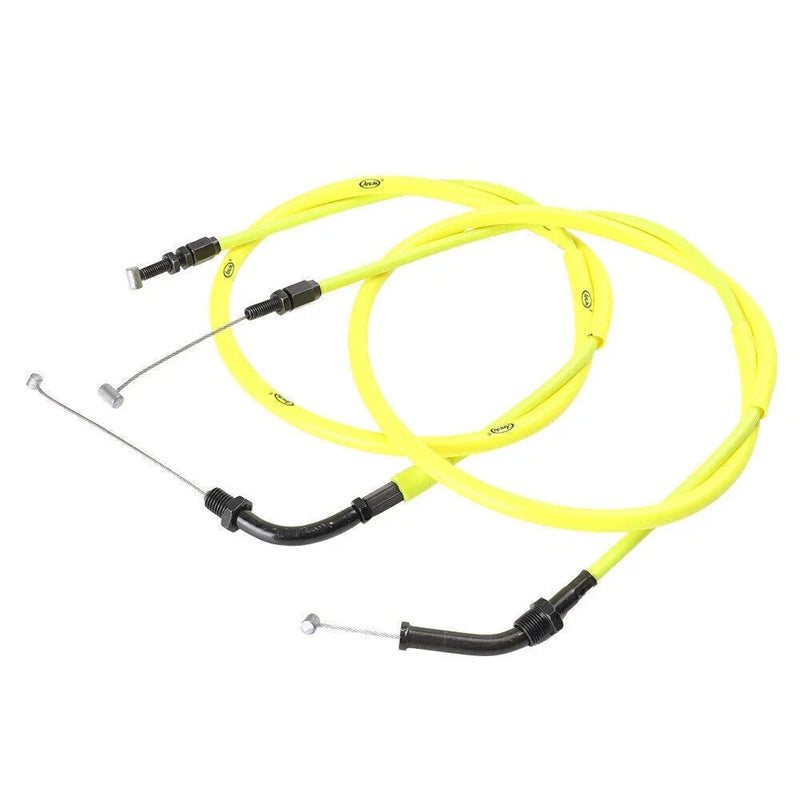 Honda CB400 VTEC Accelerator Throttle Cable (1999-2006)