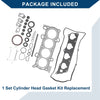 Honda K24Z2 Engine Cylinder Head Gasket Kit (2008-2015)