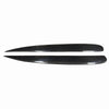 Honda S2000 (2000-2008) Carbon Fiber Headlight Eyelid Trim Cover