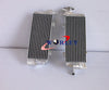 KTM 125 / 200 / 250 / 300 SX / EXC / MXC Aluminum Radiator & Hose (2008-2013)