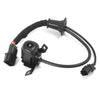 Hyundai Ioniq Car / Rearview Camera (2017–2019)