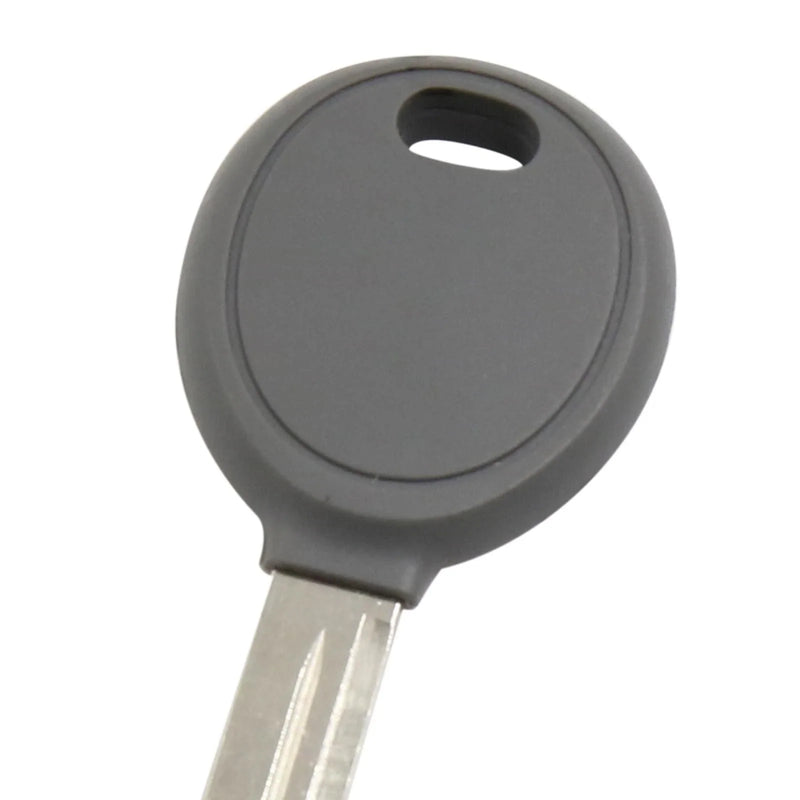 Jeep Dodge New Replacement Car Transponder Ignition Key 64 Chip