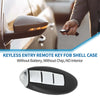 Nissan Sunny Keyless Entry Remote Fob Shell Case