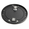 Jeep Wrangler TJ Locking Fuel Gas Tank Filler Cap w/Keys (1997-2006)