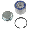 Suzuki Alto GF 3-cyl 1.0L Rear Wheel Bearing Kits (2009 - 2014)