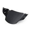 Yamaha MT-09 Black Motorcycle Windshield (2021-2023)