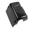Harley Electra Glide, Road Glide Black Water Pump Cover (2014-2016)