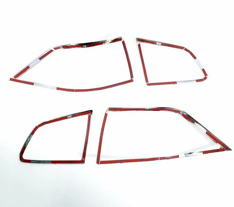 VW Passat Taillight Molding Cover (2011-2015)