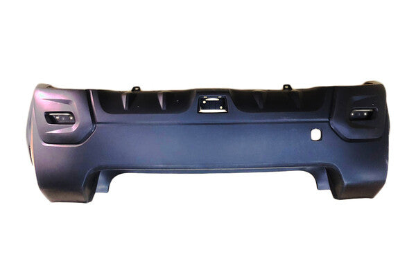 Rear Bumper BAR FOR Subaru XV G4X 2012-2017