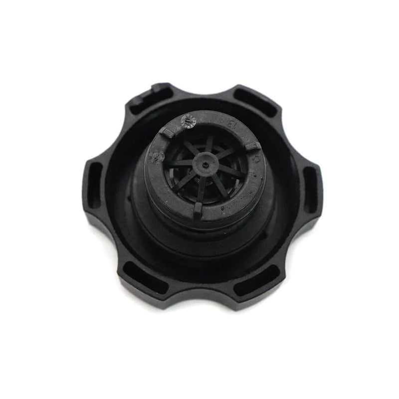 Dodge Ram, Jeep, Chrysler Coolant Bottle Reservoir Cap (2002-2023)