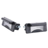 Benz Sprinter W901 W902 W903 W904 License Plate Lamp Light (2006-2018)