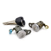 Mitsubishi Cedia Lancer Sedan / Wagon 2000-2007 Cylinder Door Lock & Keys