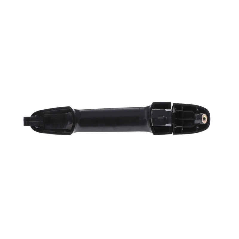Toyota Hilux Door Handle Outer 4x Primd Black Front Rear LH RH (2005–2015)