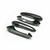 BMW G20 G01 G02 G05 G30 G38 G32 Carbon Fiber Door Handle Trim (2018-)