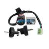 CF-Moto ATV CF600-C X6, CF625-B X6 Ignition Key Switch Lock Set (2010-2015)