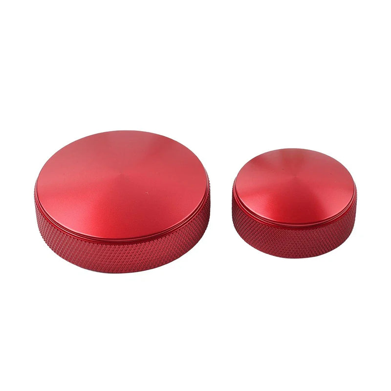 SUZUKI GSX-R 600 750 SV1000 / S Red Brake Fluid Reservoir Cap