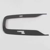 Toyota Corolla Steel Fiber Gear Shift Panel Lid Cover Trim (2020-2024)