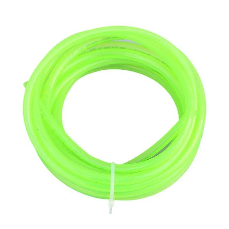 Car Air Parking Heater Diesel Fuel Pipe Hose Clip 5 Meter Tube