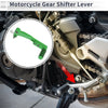Kawasaki NINJA 400 Green Motorcycle Gear Shifter Lever (2018–2023)