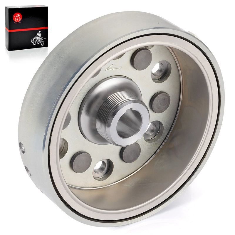 Yamaha Grizzly 660 YFM660F Rhino 660 YXR66F Flywheel Rotor (2003–2008)