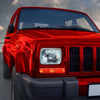 Jeep Cherokee Car Shift Knob (2014-2018)