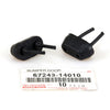 Toyota Celica 1971-1977 Set of 2 Door Bumper Stoppers