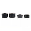 Nissan Datsun 620 Extended Cab 1972-1979 Rubber Cabin Bushing Set