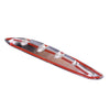 Toyota Venza Chrome Front Fog Light Lamp Covers (2021-2024)