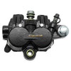Honda Goldwing GL1200 Right Front Brake Caliper (1984–1987)