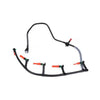 Ford Ranger, Mazda BT-50 3.2L Fuel Injection Return Hose (2011-2022)