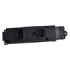 Mazda 2 Left Driver Front Power Window Switch (2011–2013)