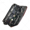 MITSUBISHI TRITON MR (2018 - Present) Pair LED Tail Lights