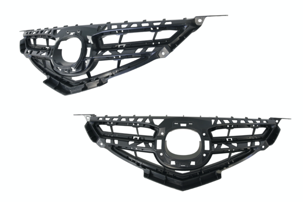 Grille Front FOR Mazda 3 Sedan SP23 BK 2006-2008