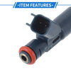 Mazda 3 2.0L Fuel Injector (2004-2009)