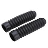 Motorcycle Front Fork Gaiters Boot Shock Protector