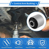 TOYOTA LANDCRUISER FJ80LX450 Control Arm Suspension Bushing (1991–1997)