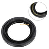 Yamaha Big Bear Bruin Grizzly Wolverine Rear Brake Drum Dust Seal O-Ring Kit