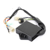 Yamaha YFM 350 Big Bear Moto 4 CDI Module (1985-2006)