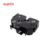 Jeep Renegade Black Left Hood Release Latch (2015-2023)
